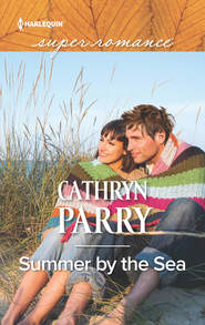 бесплатно читать книгу Summer By The Sea автора Cathryn Parry