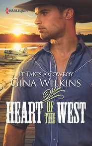 бесплатно читать книгу It Takes a Cowboy автора GINA WILKINS