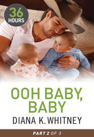 бесплатно читать книгу Ooh Baby, Baby Part 2 автора Diana Whitney