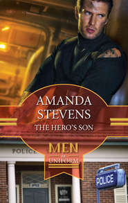 бесплатно читать книгу The Hero's Son автора Amanda Stevens