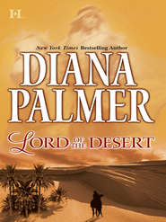 бесплатно читать книгу Lord of the Desert автора Diana Palmer