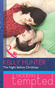 бесплатно читать книгу The Night Before Christmas автора Kelly Hunter