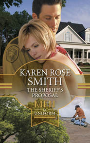бесплатно читать книгу The Sheriff's Proposal автора Karen Smith