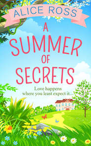 бесплатно читать книгу A Summer Of Secrets автора Alice Ross