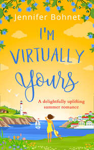 бесплатно читать книгу I'm Virtually Yours автора Jennifer Bohnet