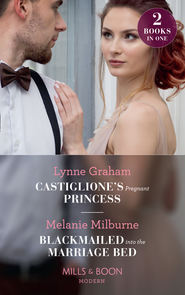 бесплатно читать книгу Castiglione's Pregnant Princess: Castiglione's Pregnant Princess автора Линн Грэхем