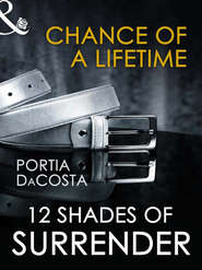 бесплатно читать книгу Chance of a Lifetime автора Portia Costa