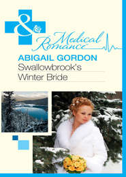 бесплатно читать книгу Swallowbrook's Winter Bride автора Abigail Gordon