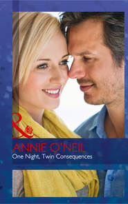 бесплатно читать книгу One Night, Twin Consequences автора Annie O'Neil