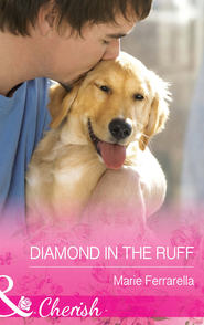 бесплатно читать книгу Diamond In The Ruff автора Marie Ferrarella