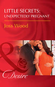 бесплатно читать книгу Little Secrets: Unexpectedly Pregnant автора Joss Wood