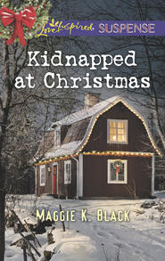 бесплатно читать книгу Kidnapped At Christmas автора Maggie Black