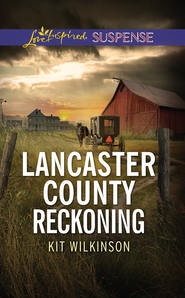 бесплатно читать книгу Lancaster County Reckoning автора Kit Wilkinson