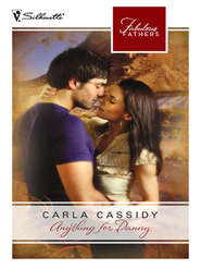 бесплатно читать книгу Anything for Danny автора Carla Cassidy