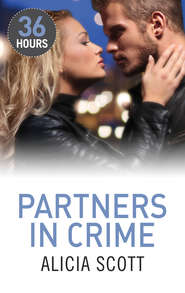 бесплатно читать книгу Partners In Crime автора Alicia Scott