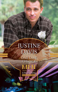 бесплатно читать книгу One Last Chance автора Justine Davis