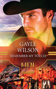 бесплатно читать книгу Remember My Touch автора Gayle Wilson
