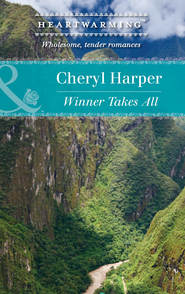 бесплатно читать книгу Winner Takes All автора Cheryl Harper