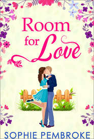 бесплатно читать книгу Room For Love автора Sophie Pembroke