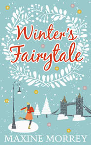 бесплатно читать книгу Winter's Fairytale автора Maxine Morrey