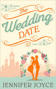 бесплатно читать книгу The Wedding Date автора Jennifer Joyce