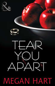 бесплатно читать книгу Tear You Apart автора Megan Hart