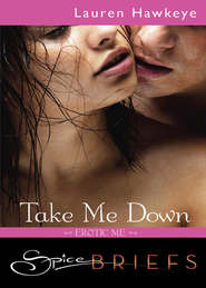 бесплатно читать книгу Take Me Down автора Lauren Hawkeye