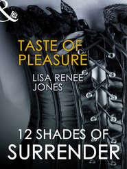 бесплатно читать книгу Taste of Pleasure автора Lisa Jones