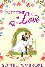 бесплатно читать книгу Summer Of Love автора Sophie Pembroke
