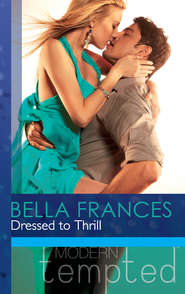 бесплатно читать книгу Dressed to Thrill автора Bella Frances