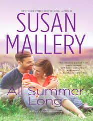 бесплатно читать книгу All Summer Long автора Сьюзен Мэллери