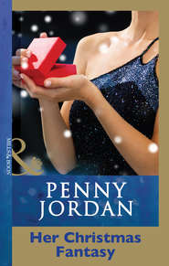 бесплатно читать книгу Her Christmas Fantasy автора Пенни Джордан