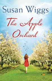 бесплатно читать книгу The Apple Orchard автора Сьюзен Виггс
