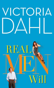 бесплатно читать книгу Real Men Will автора Victoria Dahl