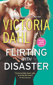 бесплатно читать книгу Flirting with Disaster автора Victoria Dahl