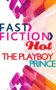 бесплатно читать книгу The Playboy Prince автора Кейт Хьюит