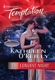 бесплатно читать книгу The Longest Night автора Kathleen O'Reilly