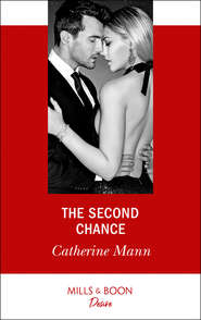 бесплатно читать книгу The Second Chance автора Catherine Mann