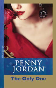 бесплатно читать книгу The Only One автора Пенни Джордан