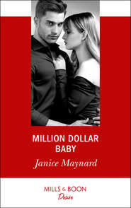 бесплатно читать книгу Million Dollar Baby автора Джанис Мейнард