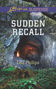 бесплатно читать книгу Sudden Recall автора Lisa Phillips