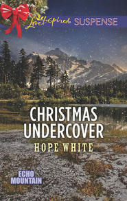 бесплатно читать книгу Christmas Undercover автора Hope White
