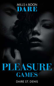 бесплатно читать книгу Pleasure Games автора Daire Denis