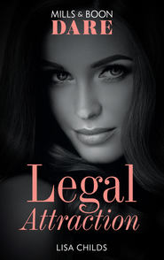 бесплатно читать книгу Legal Attraction автора Lisa Childs