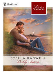 бесплатно читать книгу Daddy Lessons автора Stella Bagwell