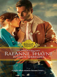 бесплатно читать книгу Intimate Surrender автора RaeAnne Thayne