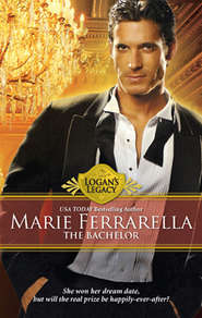 бесплатно читать книгу The Bachelor автора Marie Ferrarella