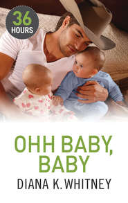 бесплатно читать книгу Ooh Baby, Baby автора Diana Whitney
