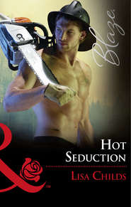 бесплатно читать книгу Hot Seduction автора Lisa Childs