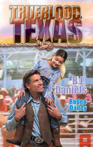 бесплатно читать книгу Rodeo Daddy автора B.J. Daniels